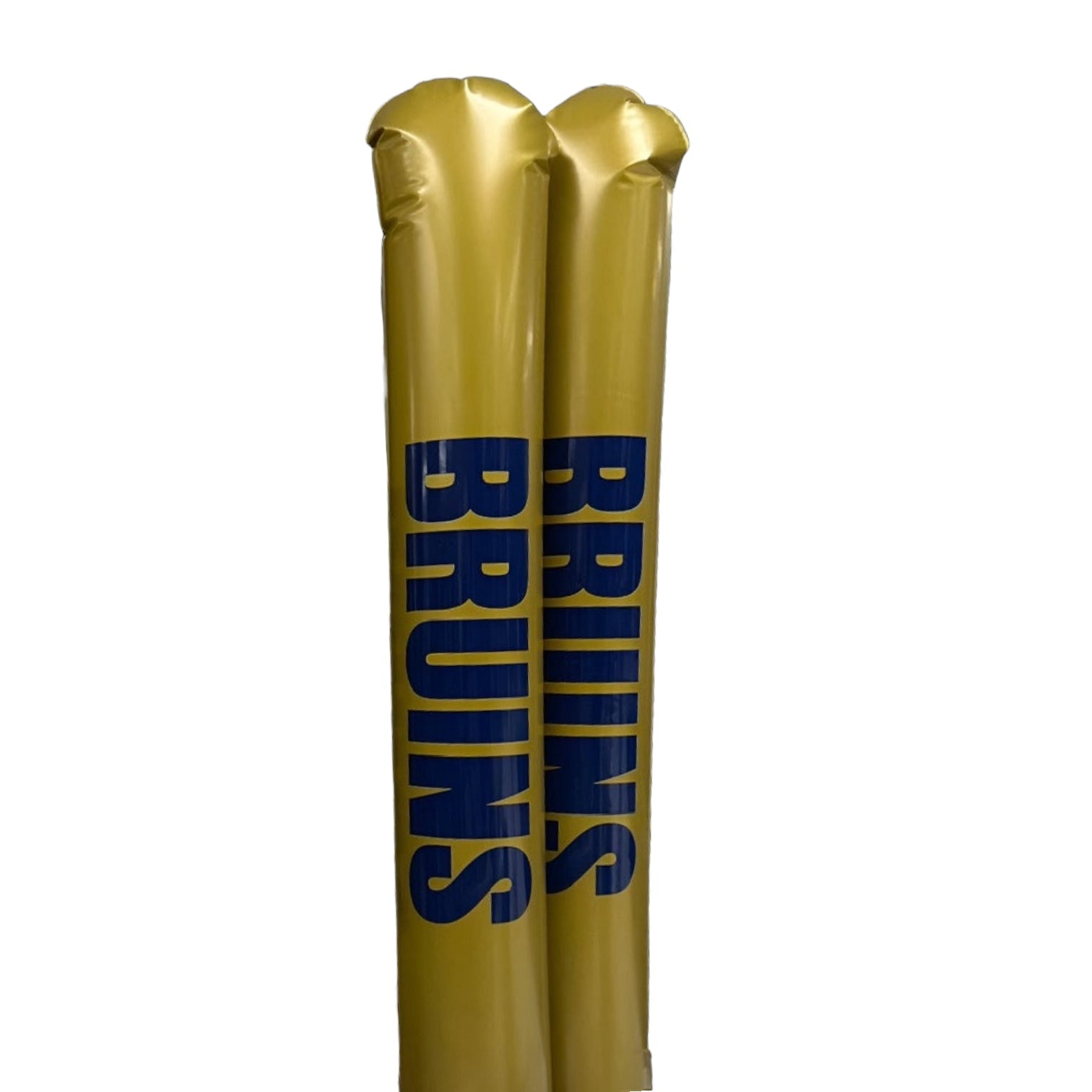 Thunder Sticks - Inflatable Spirit Sticks (Set of two)