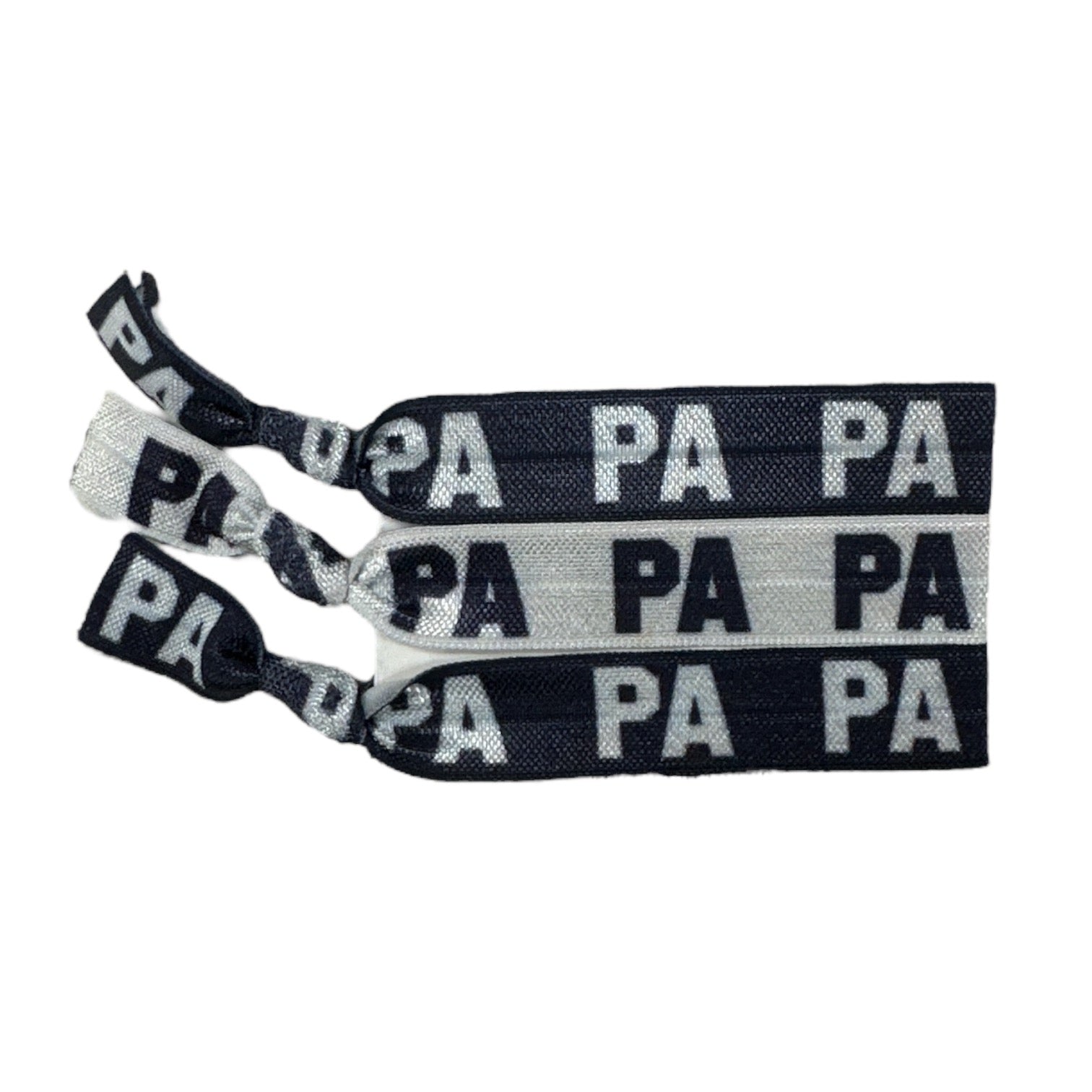 Hair Ties (3 Pack) - PA