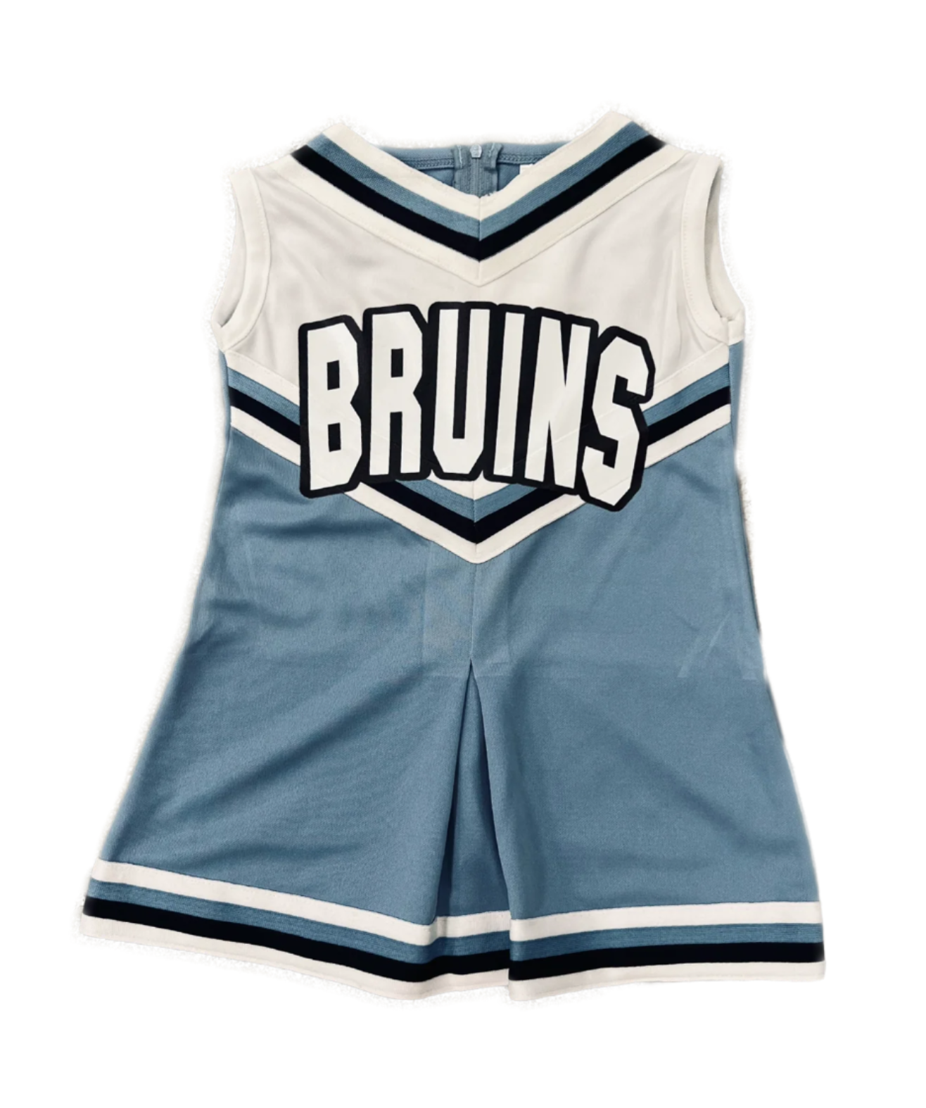 Toddler Girls' Cheer Jumper-CaroBlue-BRUINS