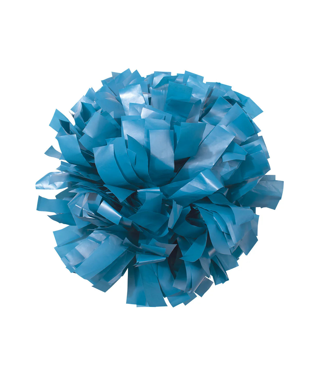 Plastic Youth Pom - Columbia Blue