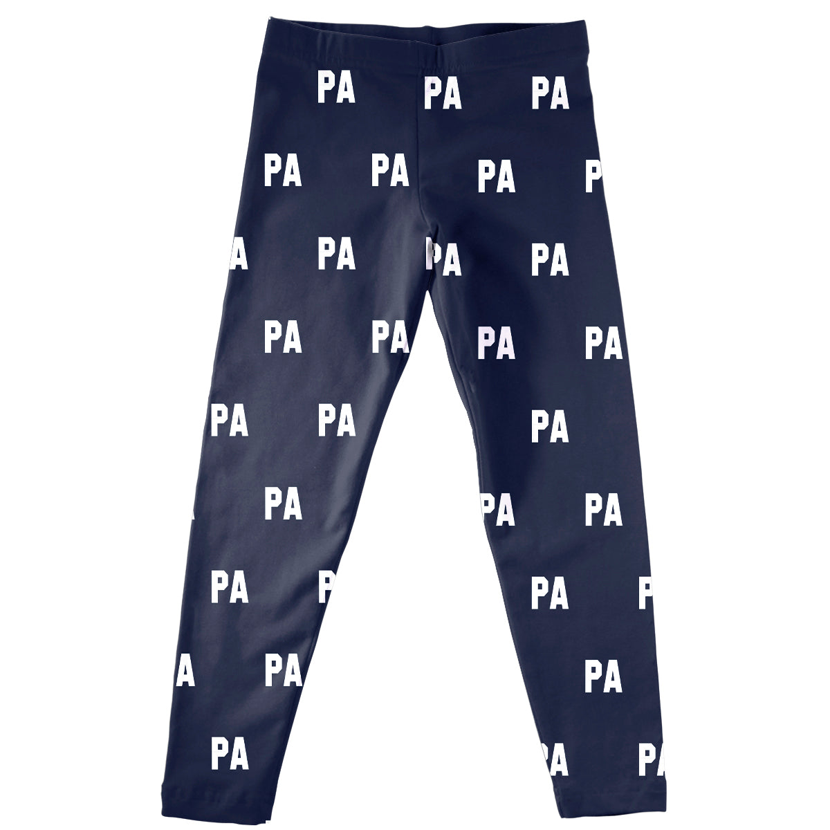 Toddler Girls' Leggings - White PA
