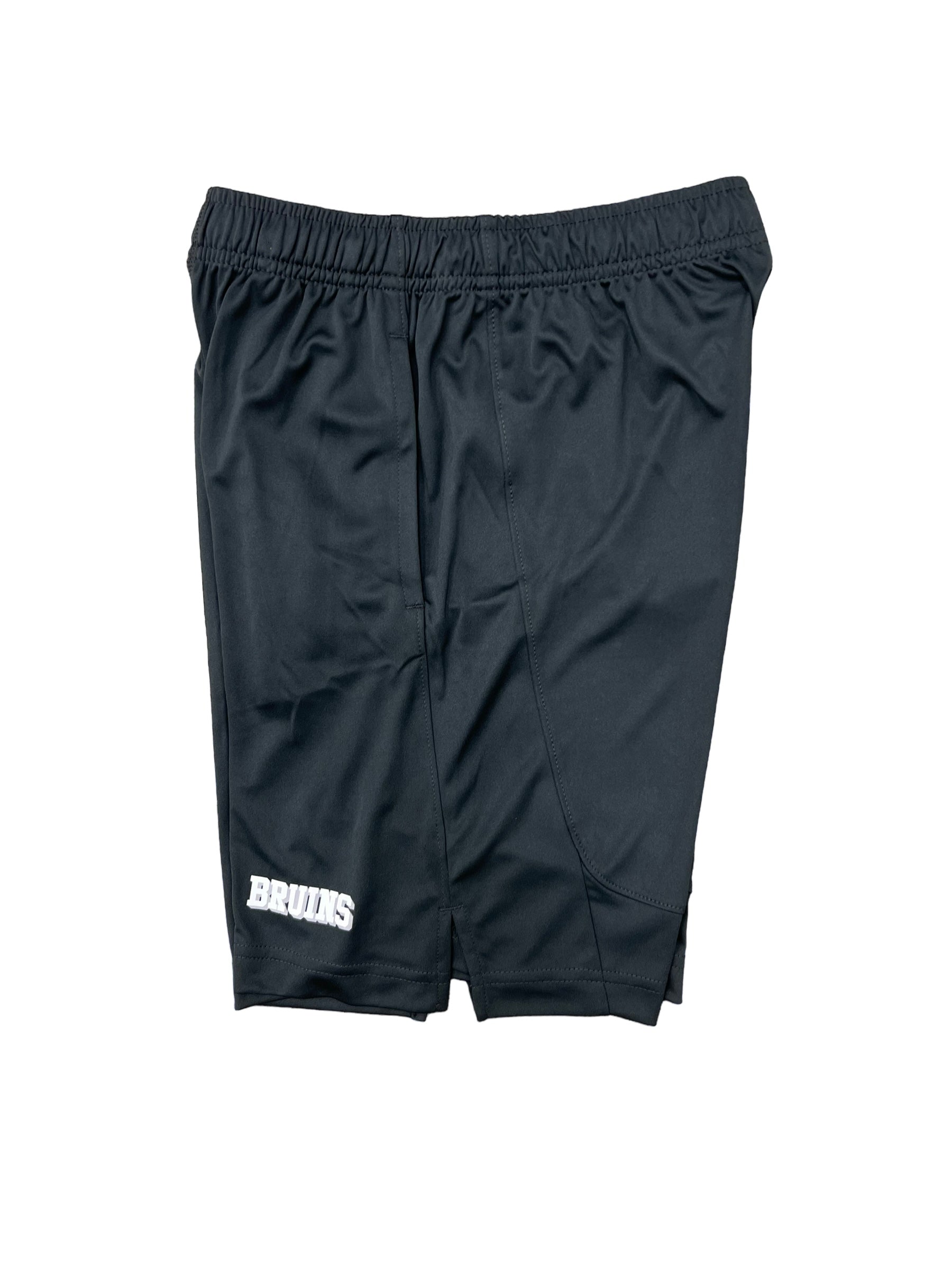 Boys' Nike Fly Short 2.0 - Navy - Grey/White Shadow BRUINS