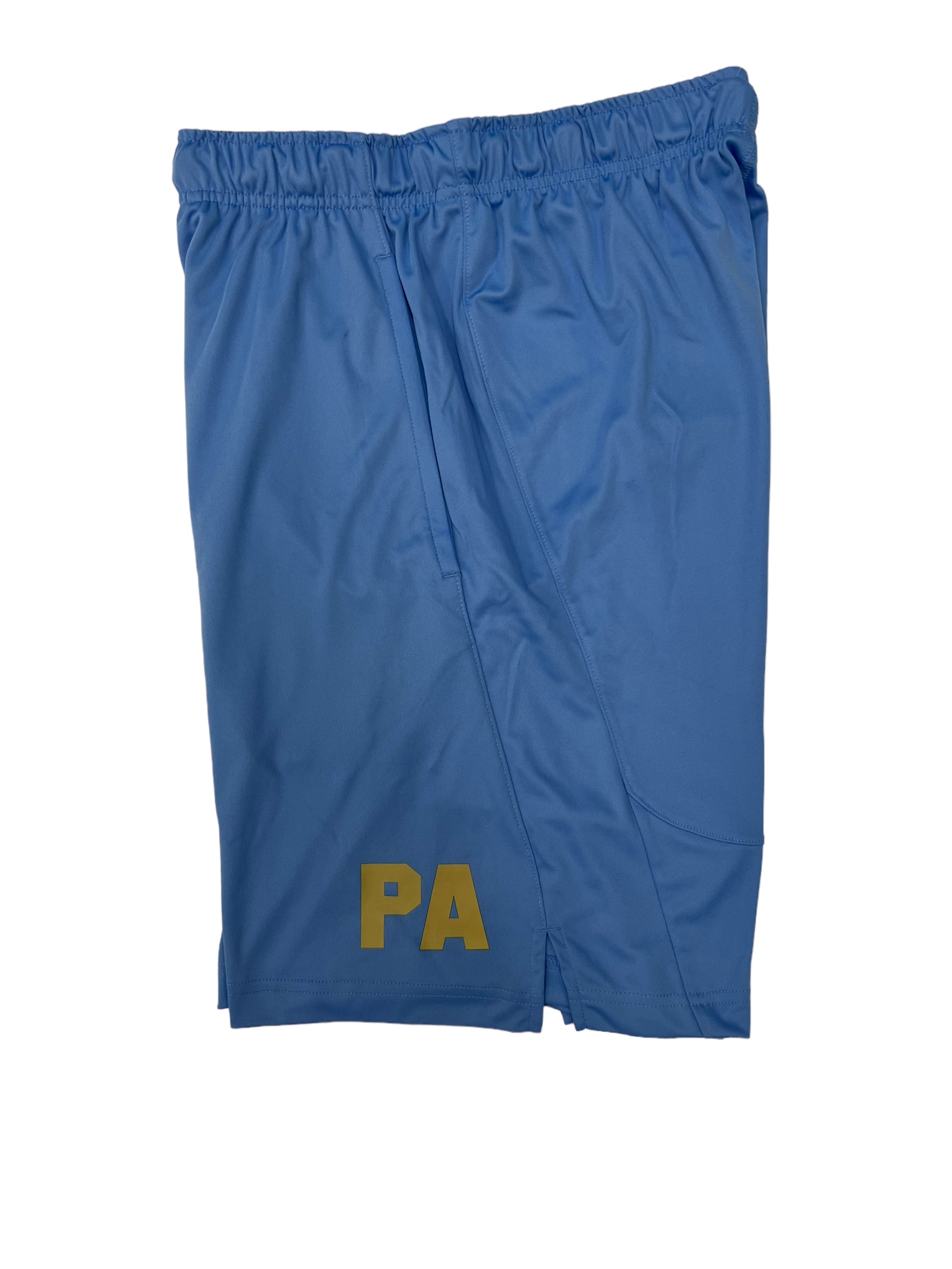 Men's Nike Fly Short 2.0 Valor Blue - Gold PA