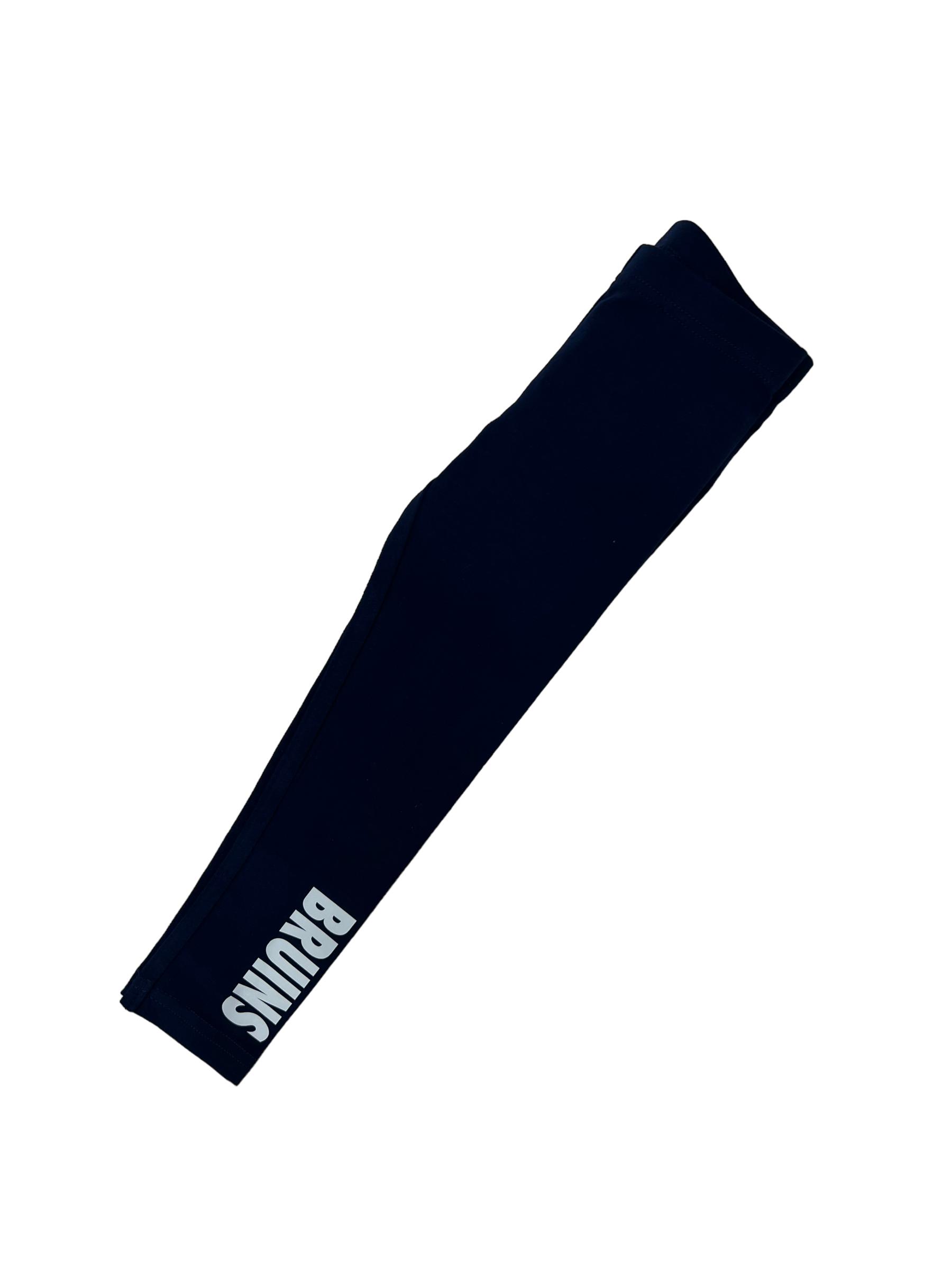 Toddler Girls' Navy Leggings - BRUINS