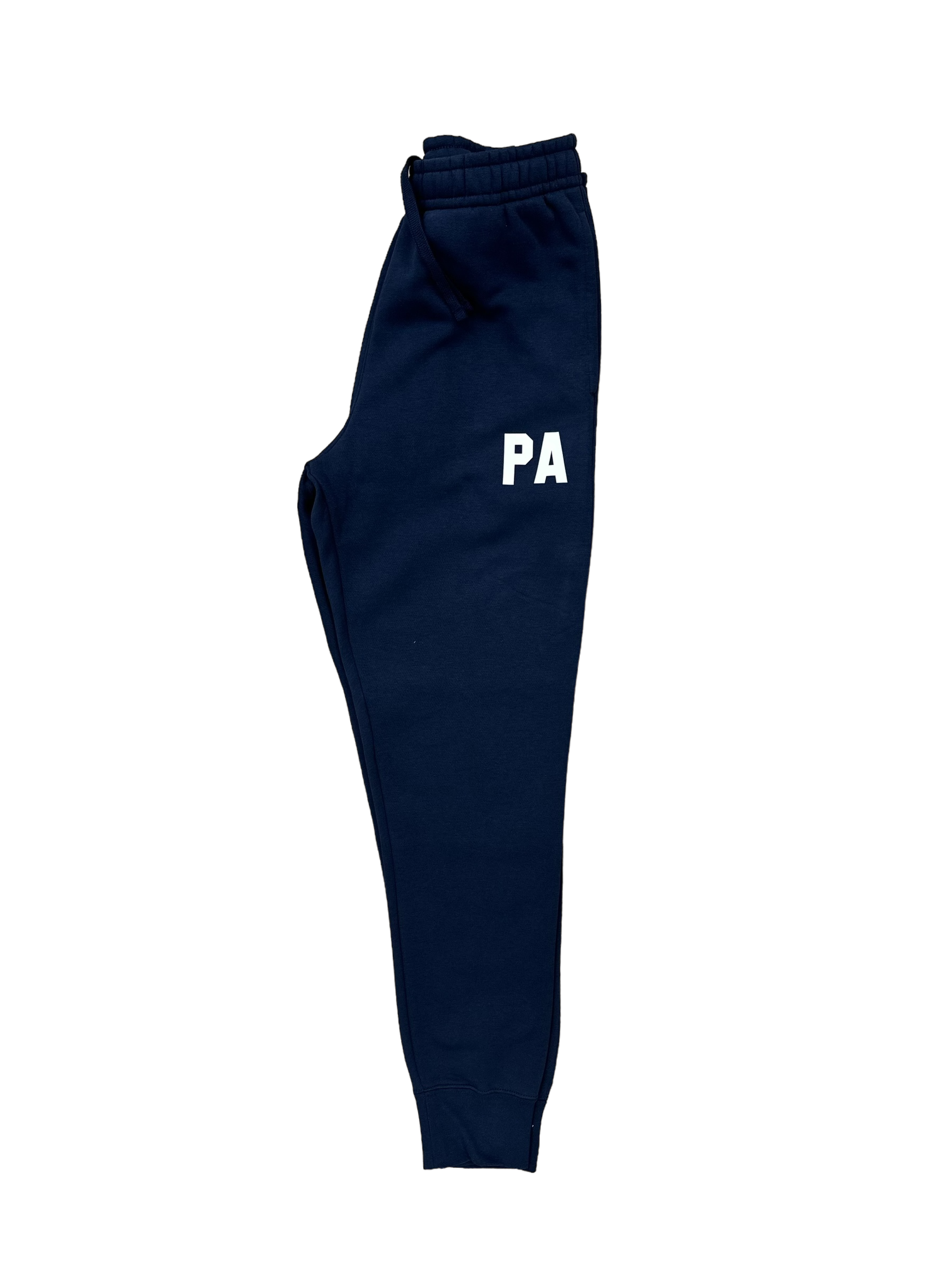 Nike Men's Club Fleece Navy Jogger - PA