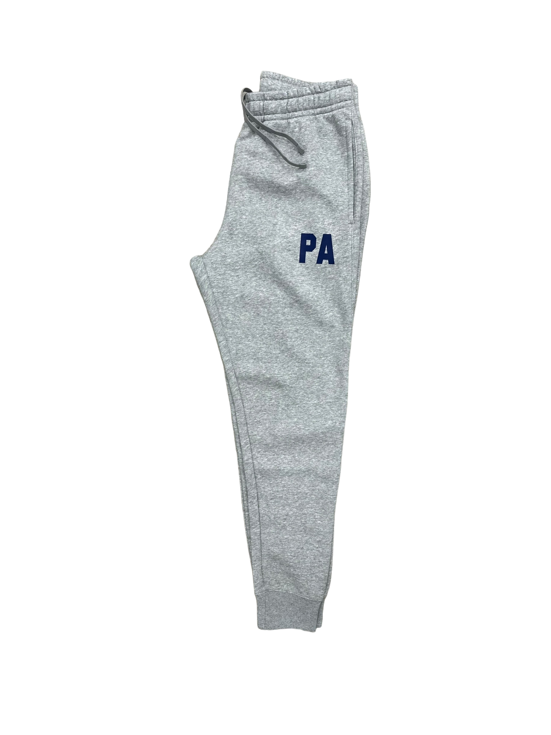 Nike Men's Club Fleece Grey Jogger - PA