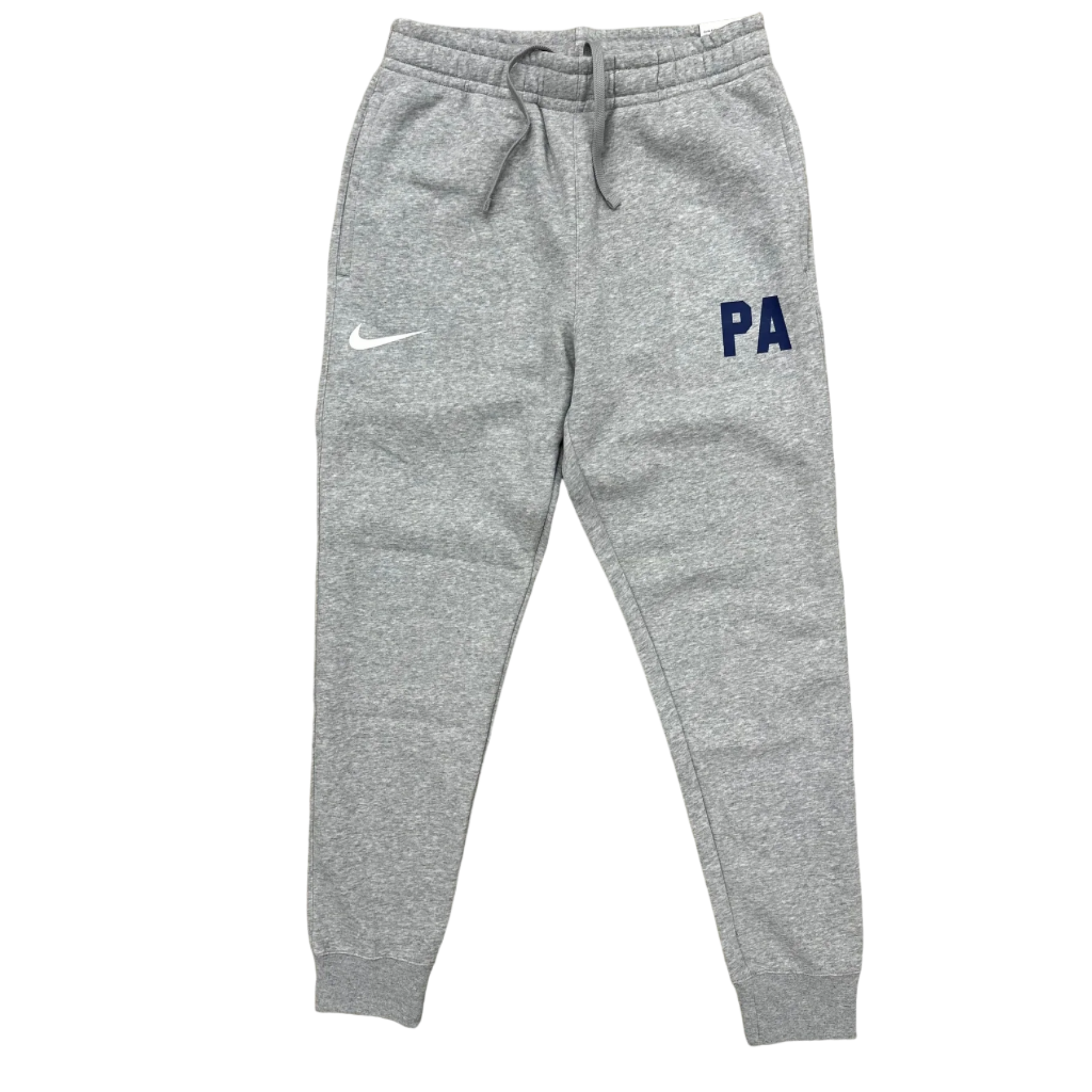 Nike Men's Club Fleece Grey Jogger - PA