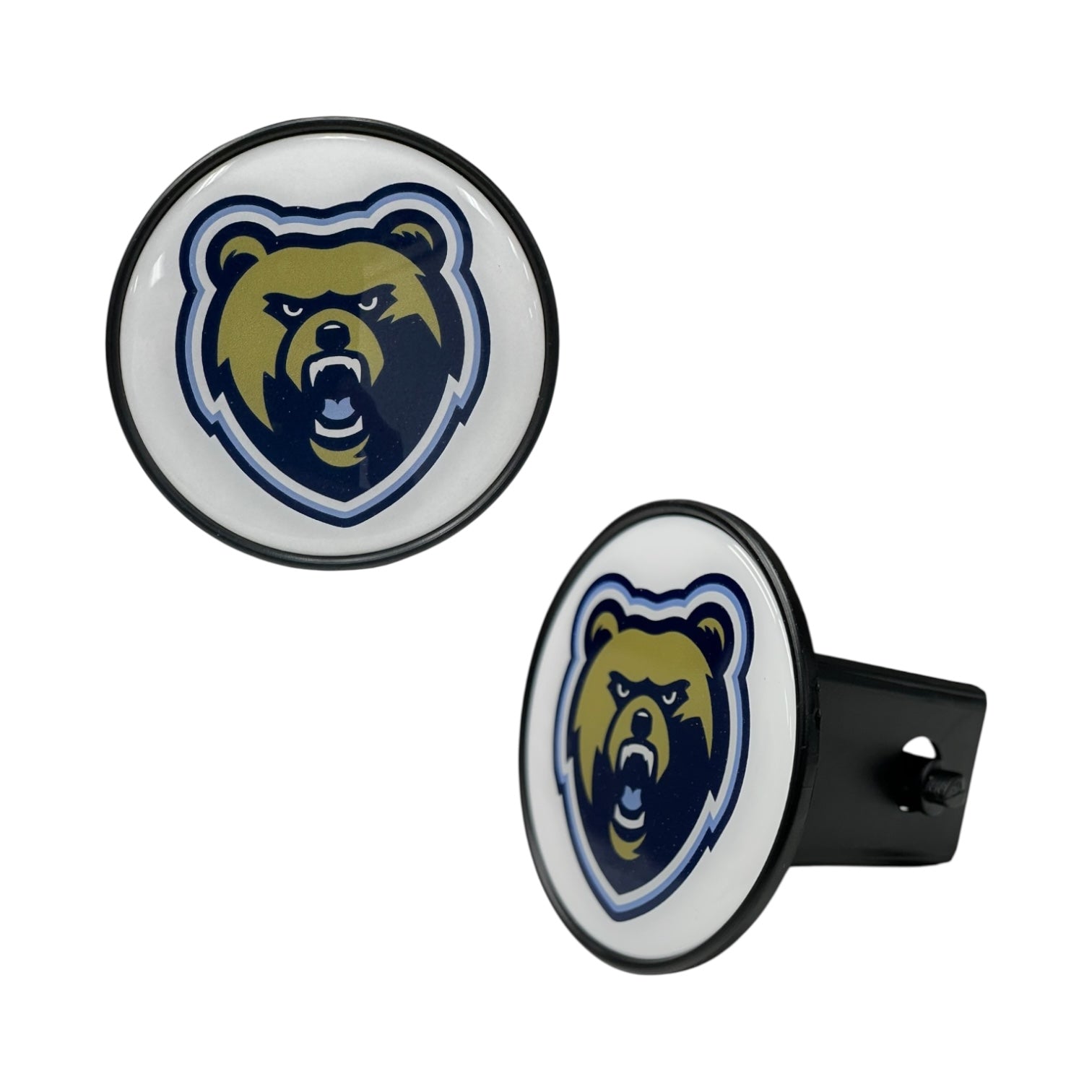 Standard Hitch Cover