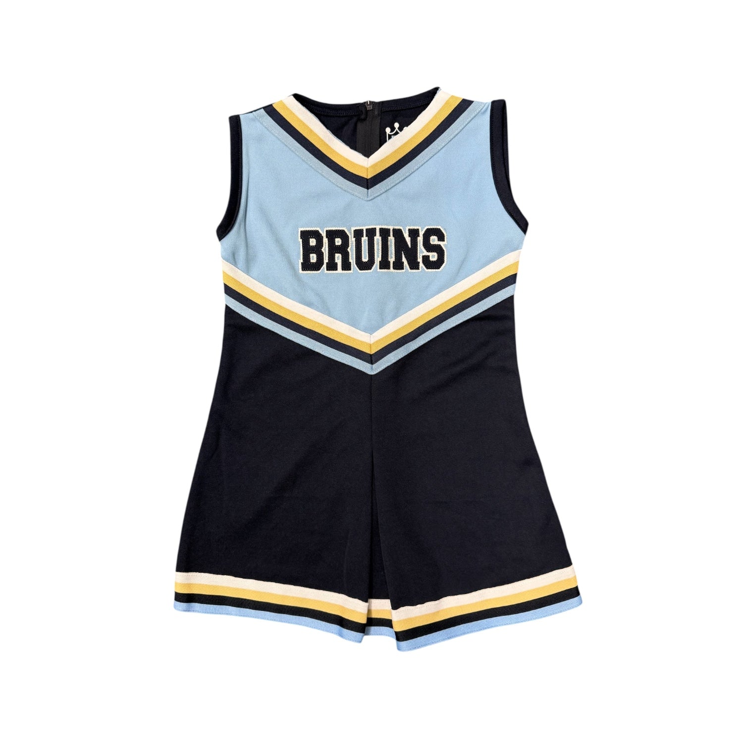 One Piece A-Line Cheer Jumper - BRUINS