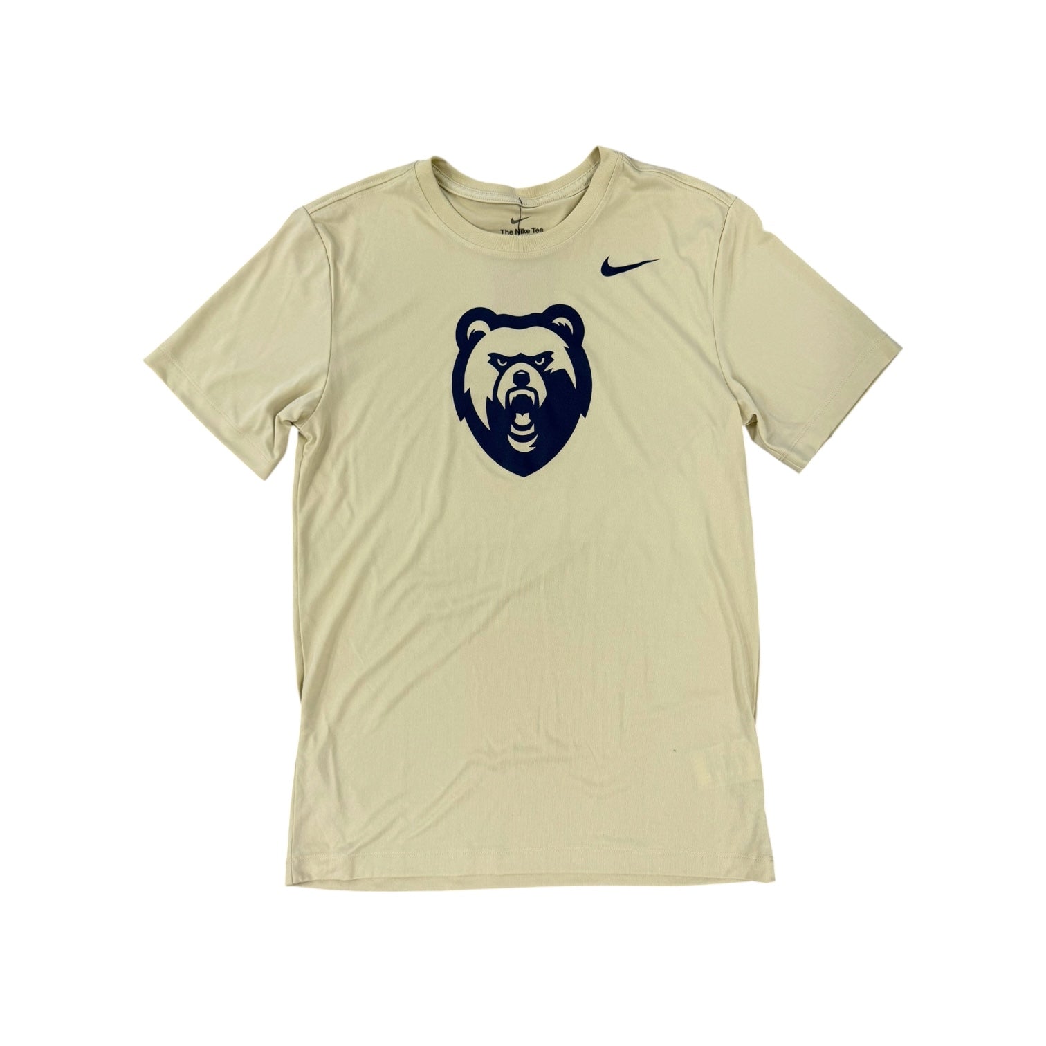 Men's Nike Legend Team Gold SS Tee - Bear Head