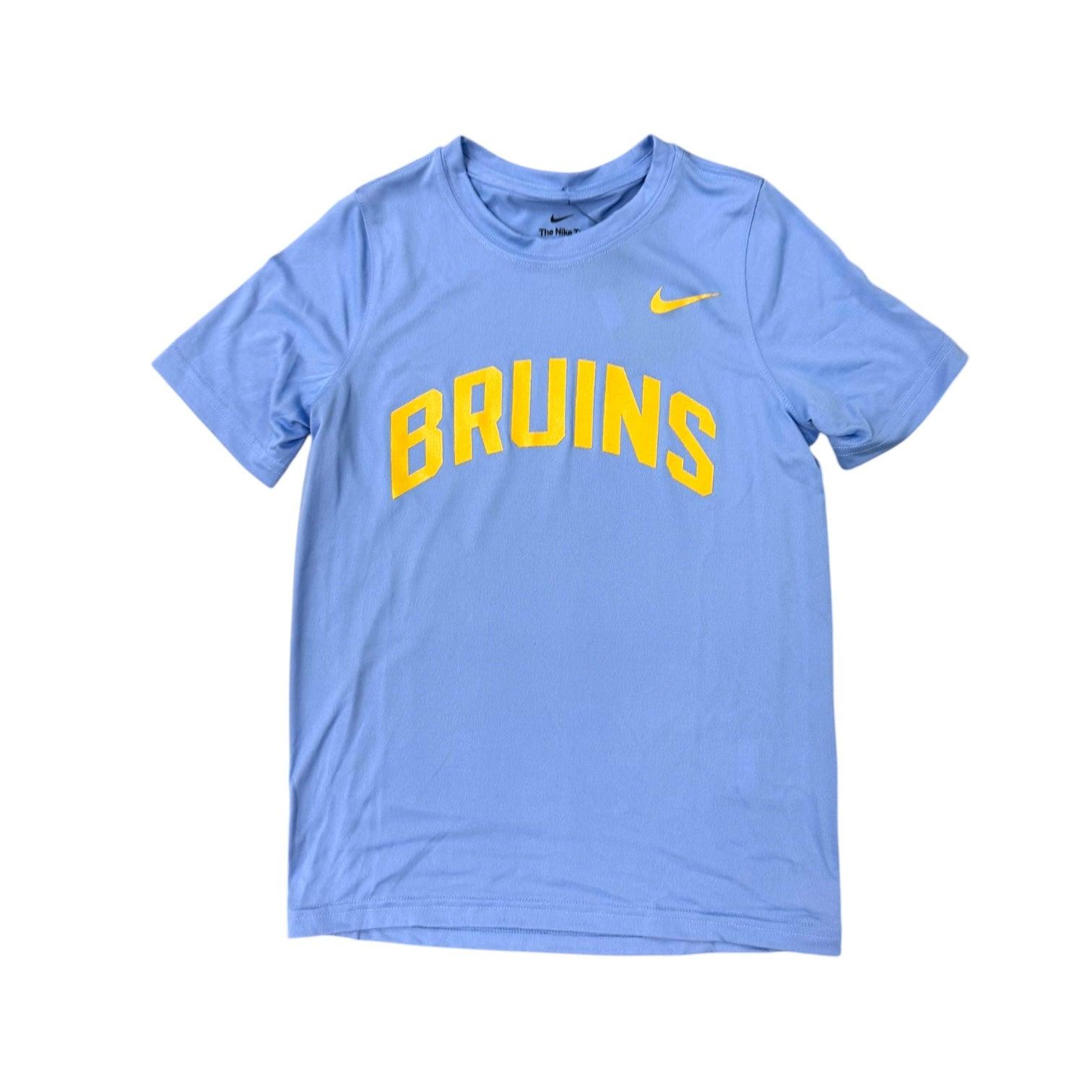 Boys' Nike Legend SS Tee - BRUINS