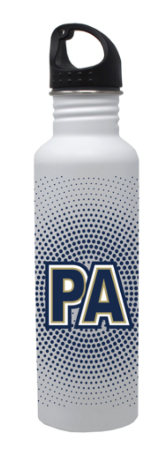 Drinkware LXG Stainless Steel Water Bottle-PA