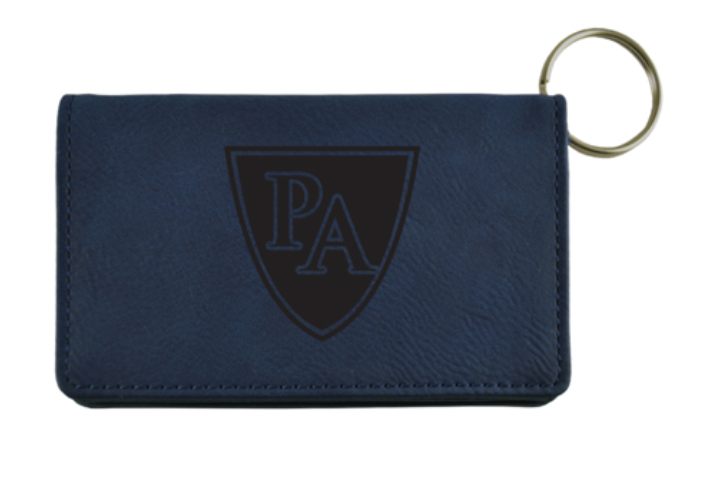 Gift LXG Velour ID Holder