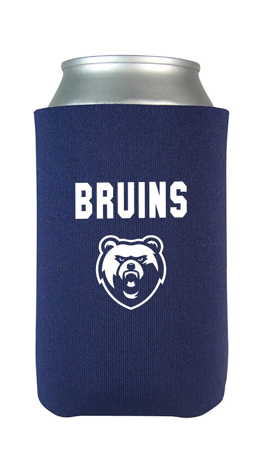 Collapsible Beverage Holder - Navy