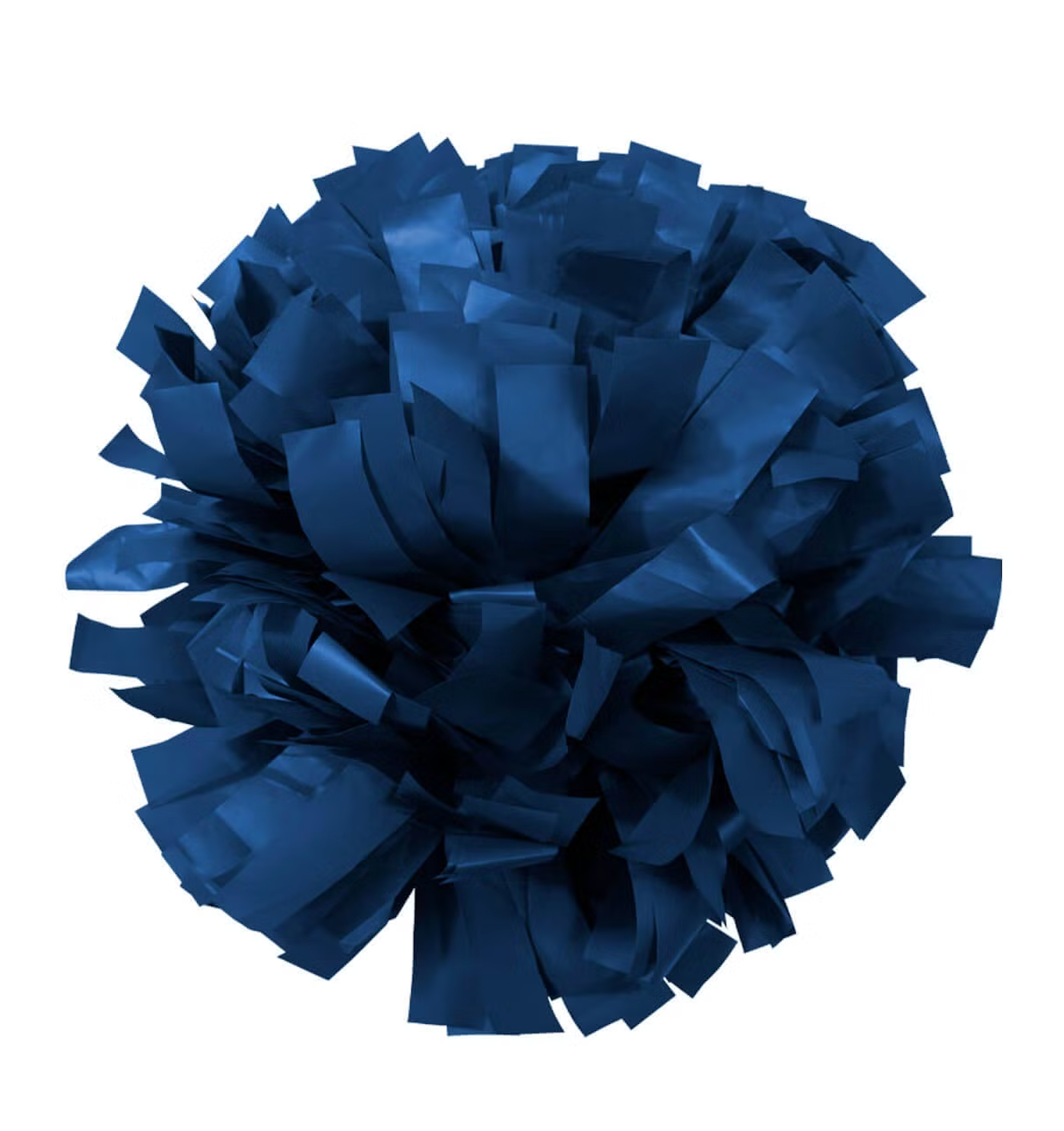 Plastic Youth Pom - Navy