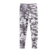 Toddler Girls' SO Favorite Legging - Grey Camo