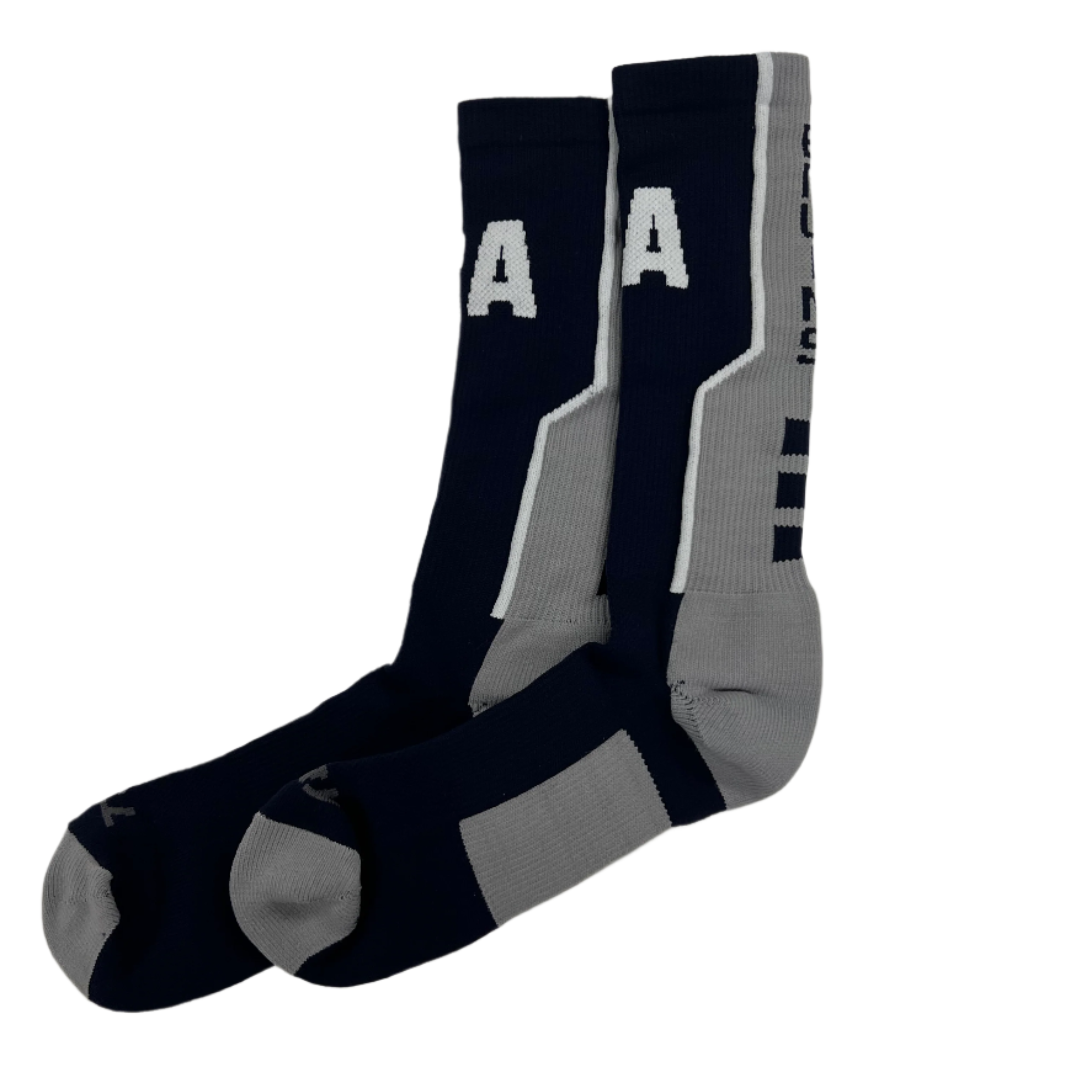 Perimeter II Crew Sock - PA/BRUINS