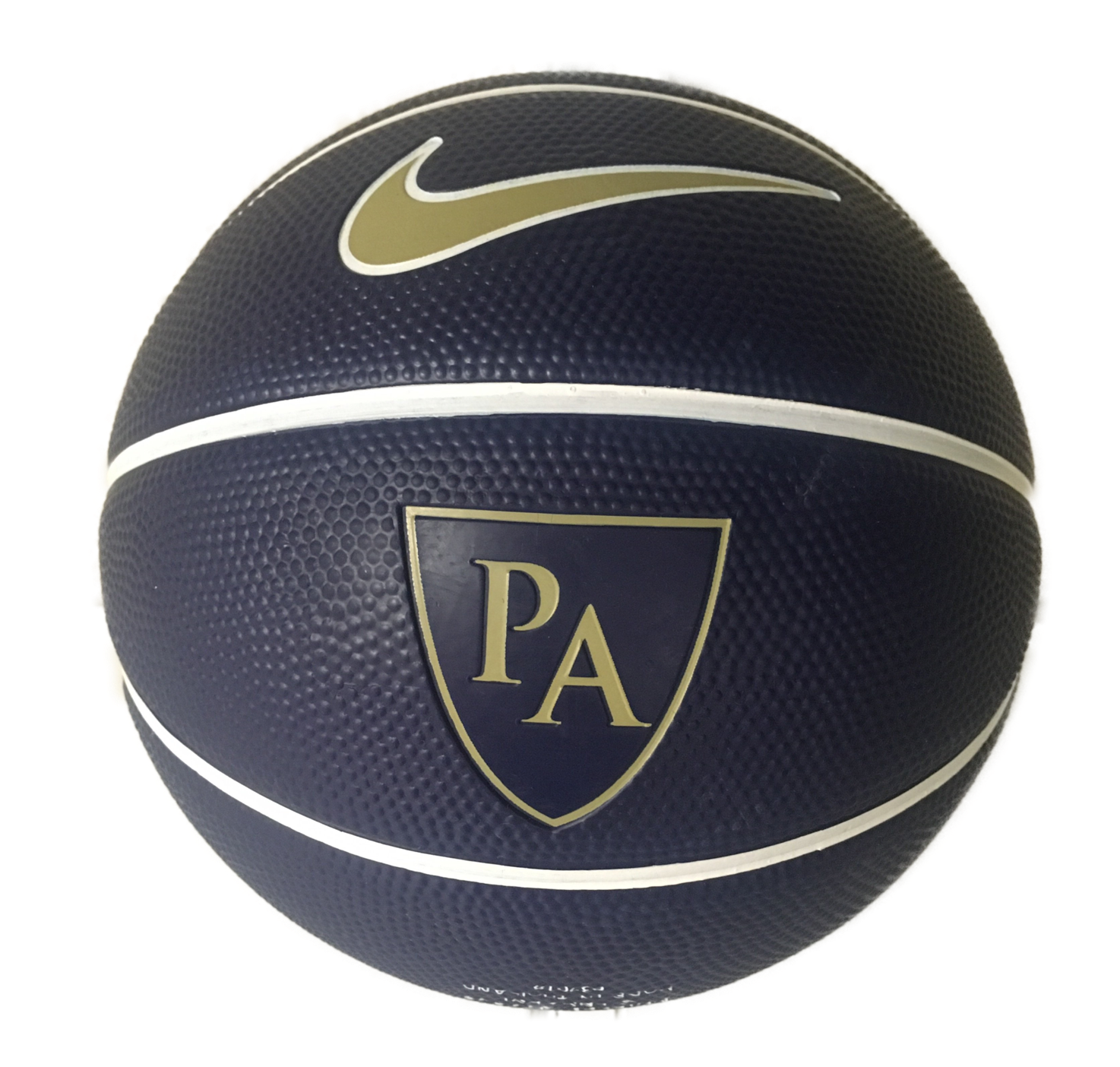 Nike Training Rubber Basketball