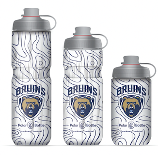 Polar Bottle-Top Snow