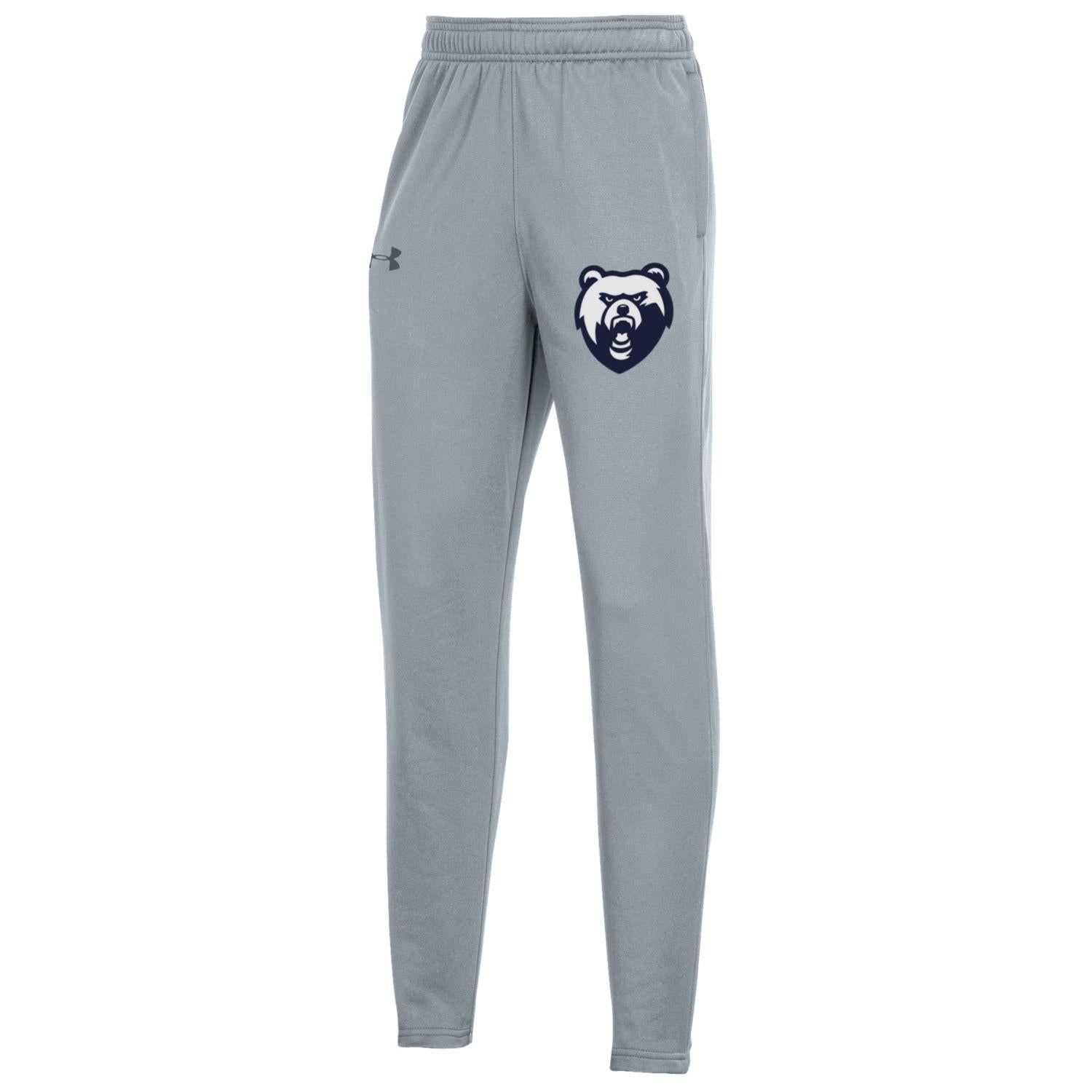 Boys' Under Armour Brawler Pant - Bear Head
