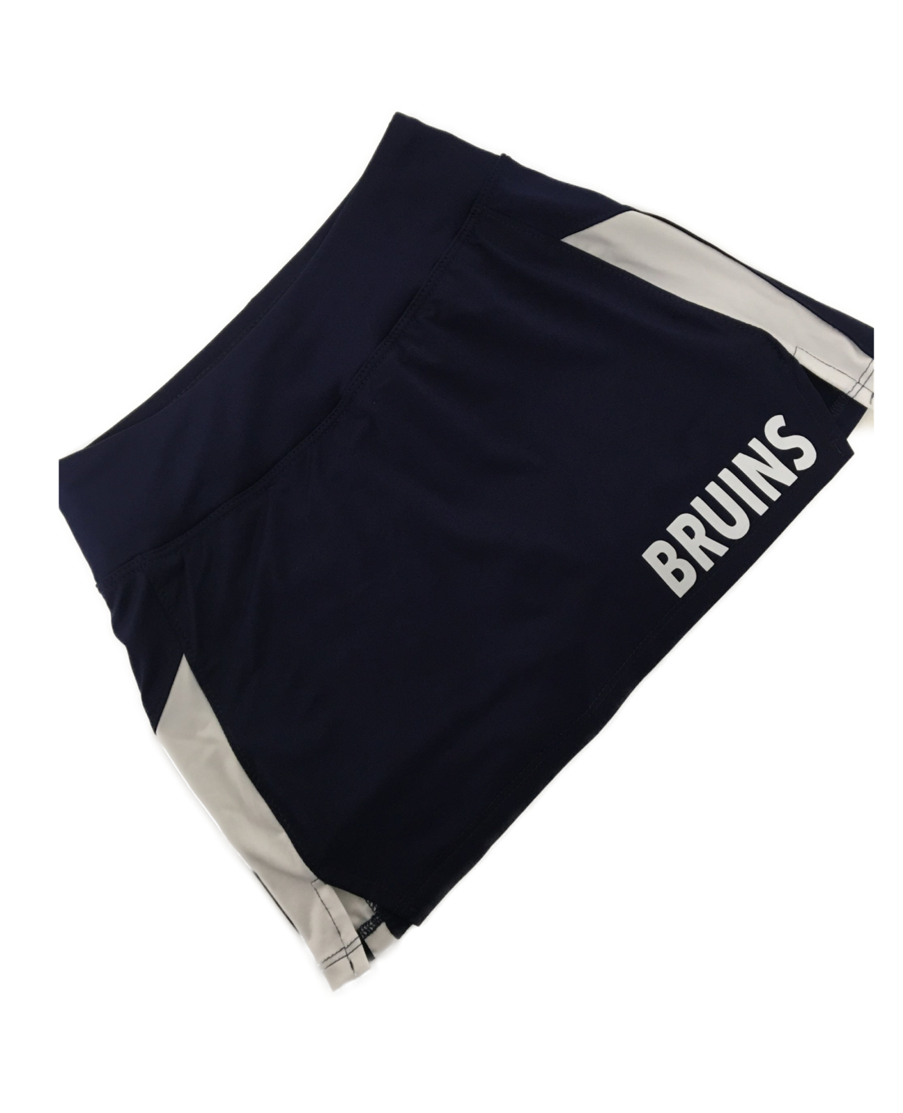 Women's Augusta Full Force Navy Skort