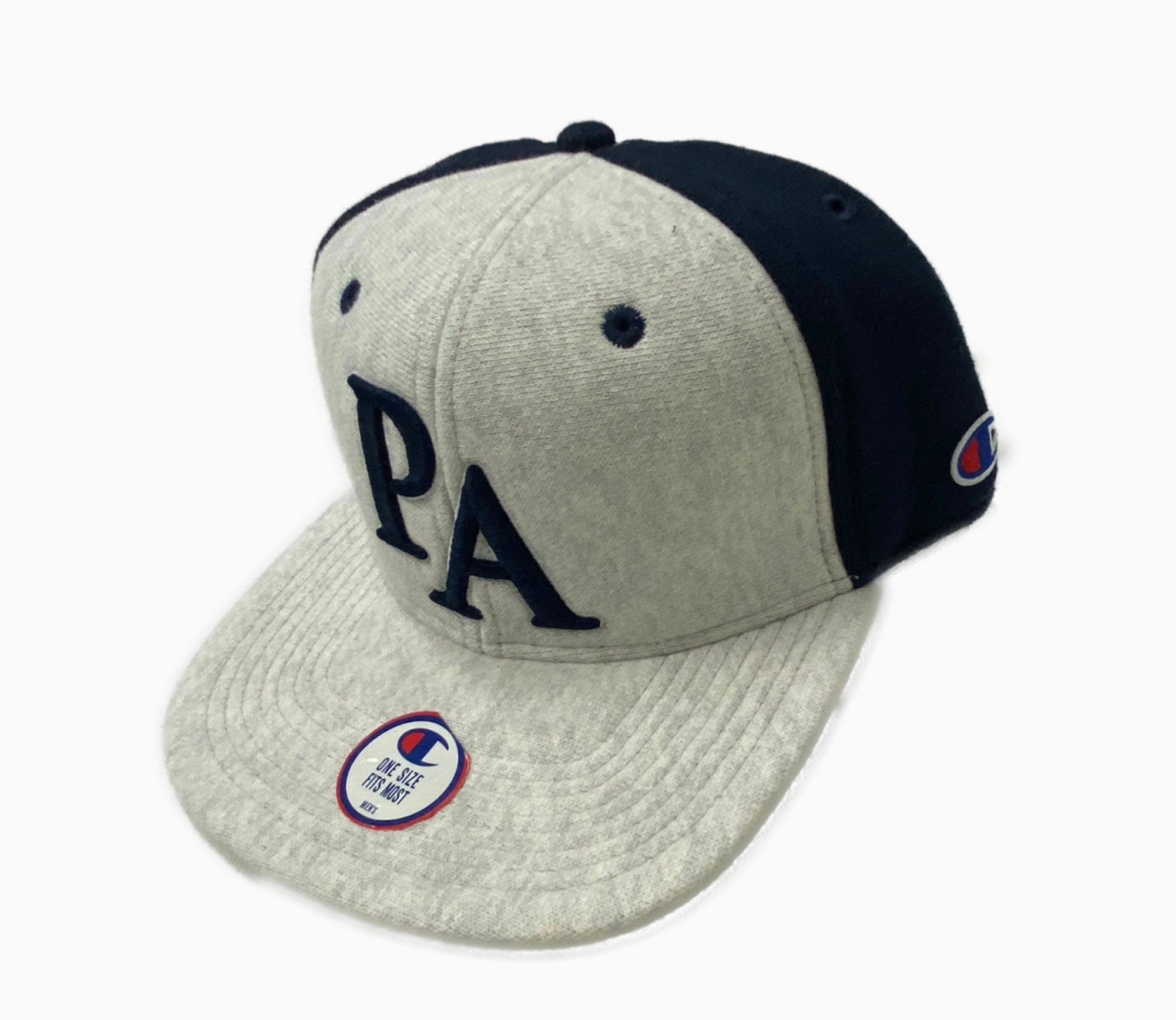 Champion Reverse Weave Flatbill Cap