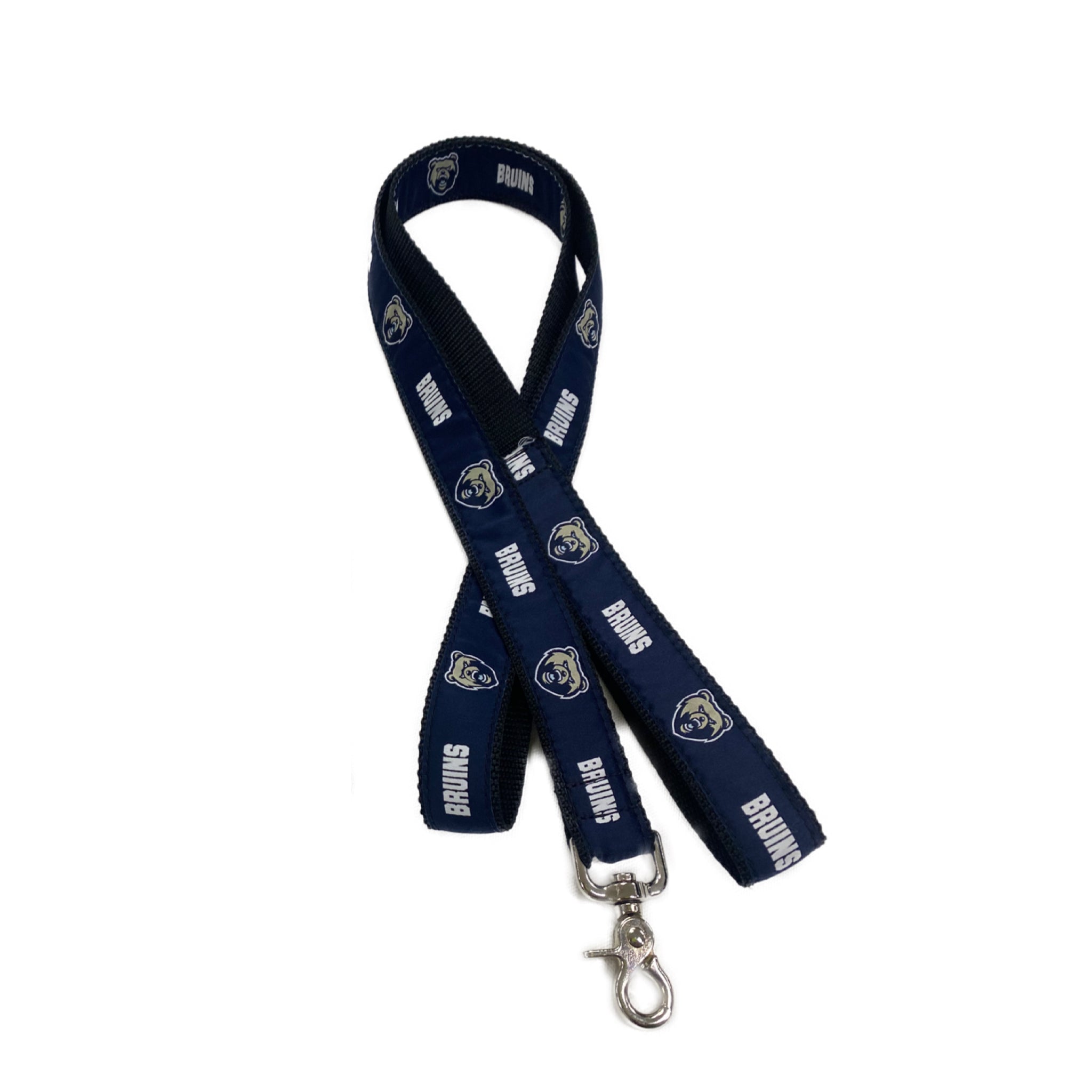 Ribbon Dog Lead