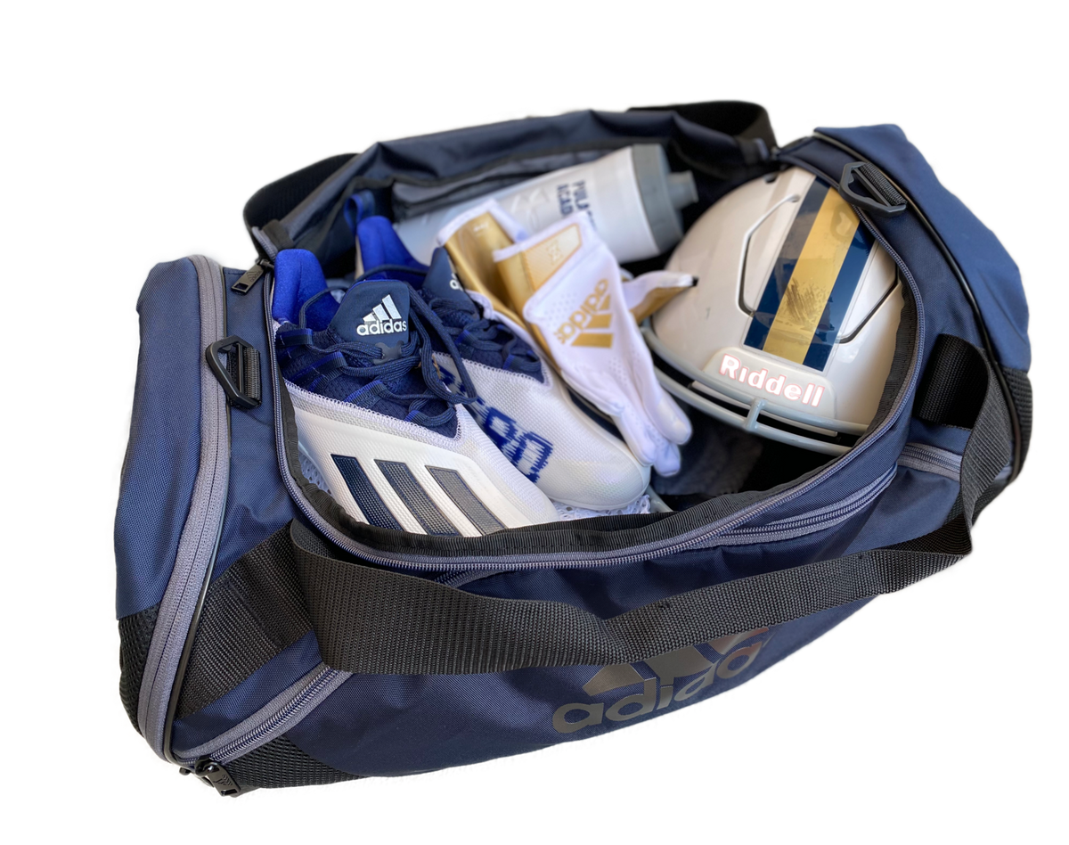 Bag - Adidas Team Issue Duffle Bag Medium (PA Shield) | The Den at