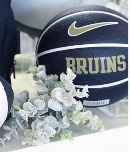 Nike Training Rubber Basketball