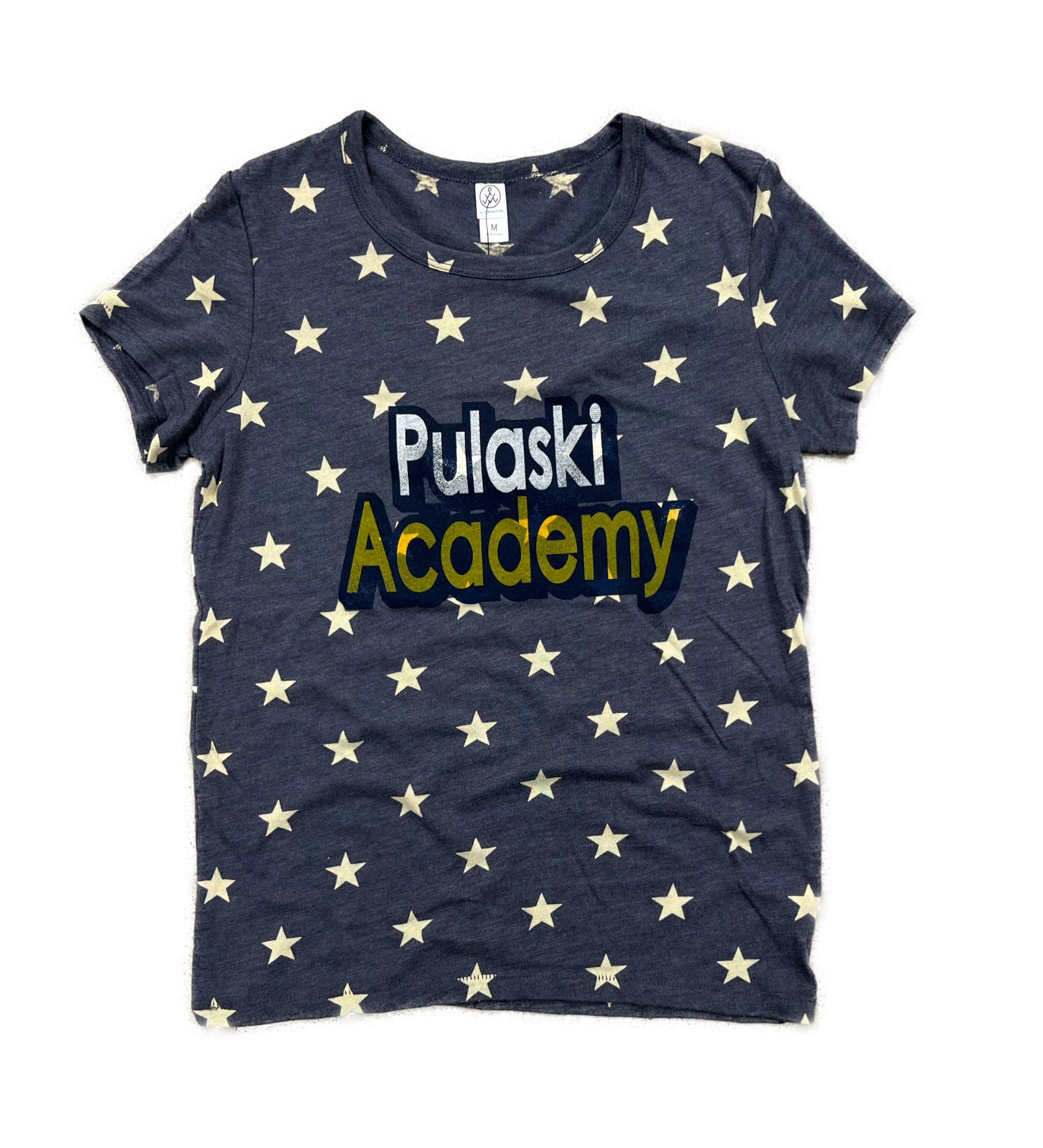 Women's Alternative Ideal Tee Stars-PA