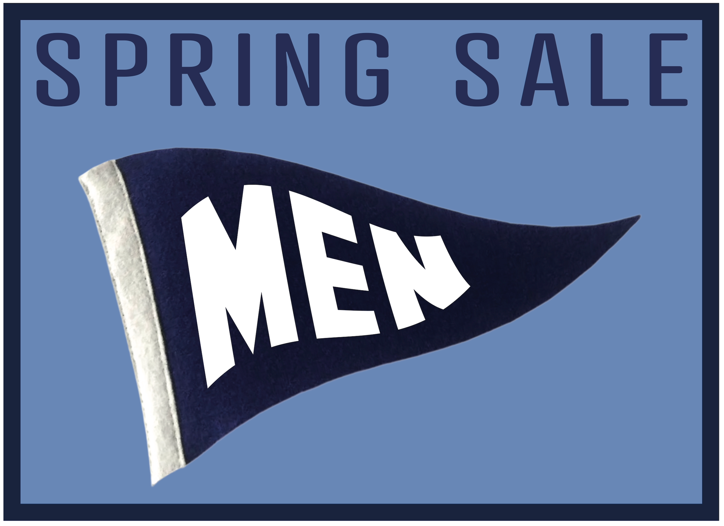 MENS SALE