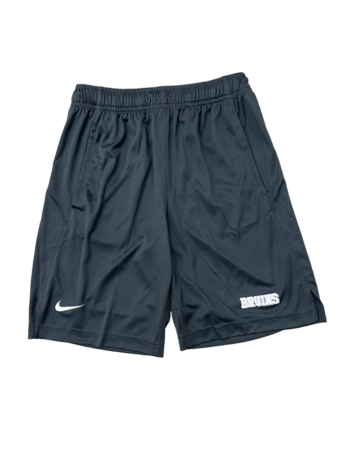 Boys' Nike Fly Short 2.0 - Navy - Grey/White Shadow BRUINS