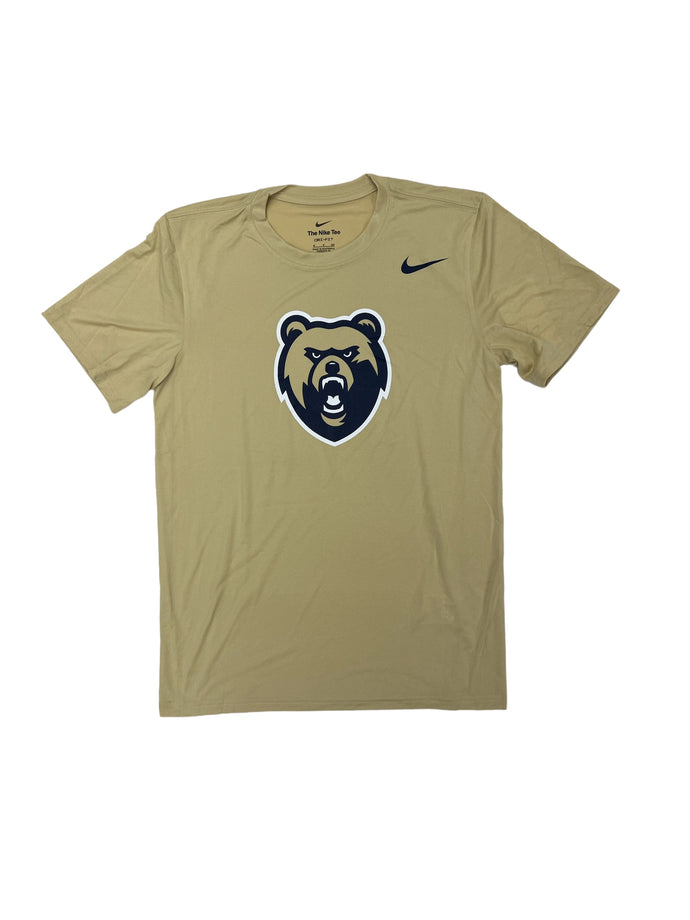 Men's Nike Legend SS Tee - Vegas Gold - Bear