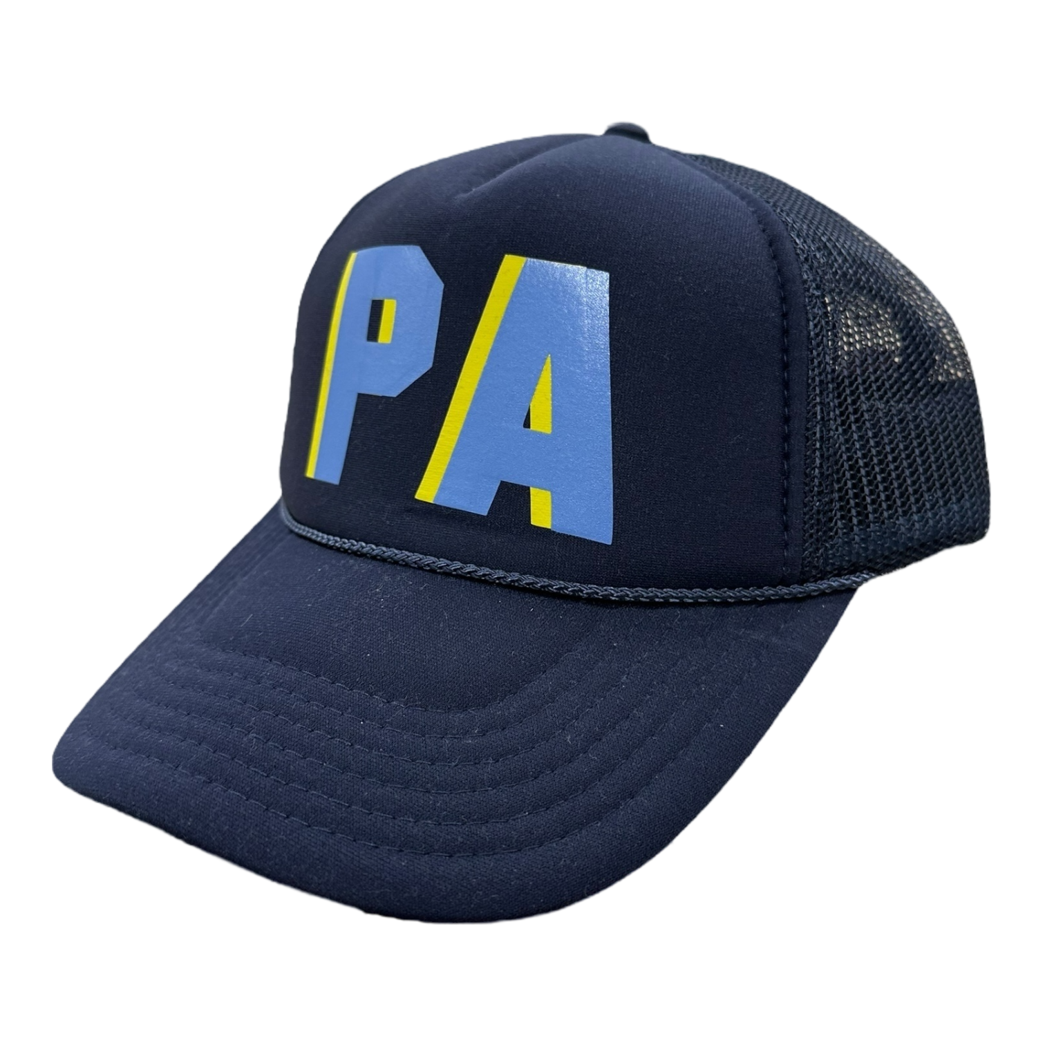 Navy Trucker - Shadow PA