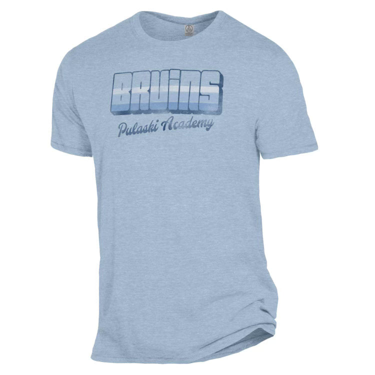 Women's Alternative The Keeper - Blue Sky - BRUINS/PulAcad