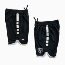 Boys' Nike Elite Stripe Short