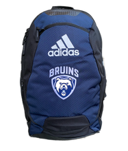 Bag - Adidas Stadium Backpack (BRUINS/Bear Shield)