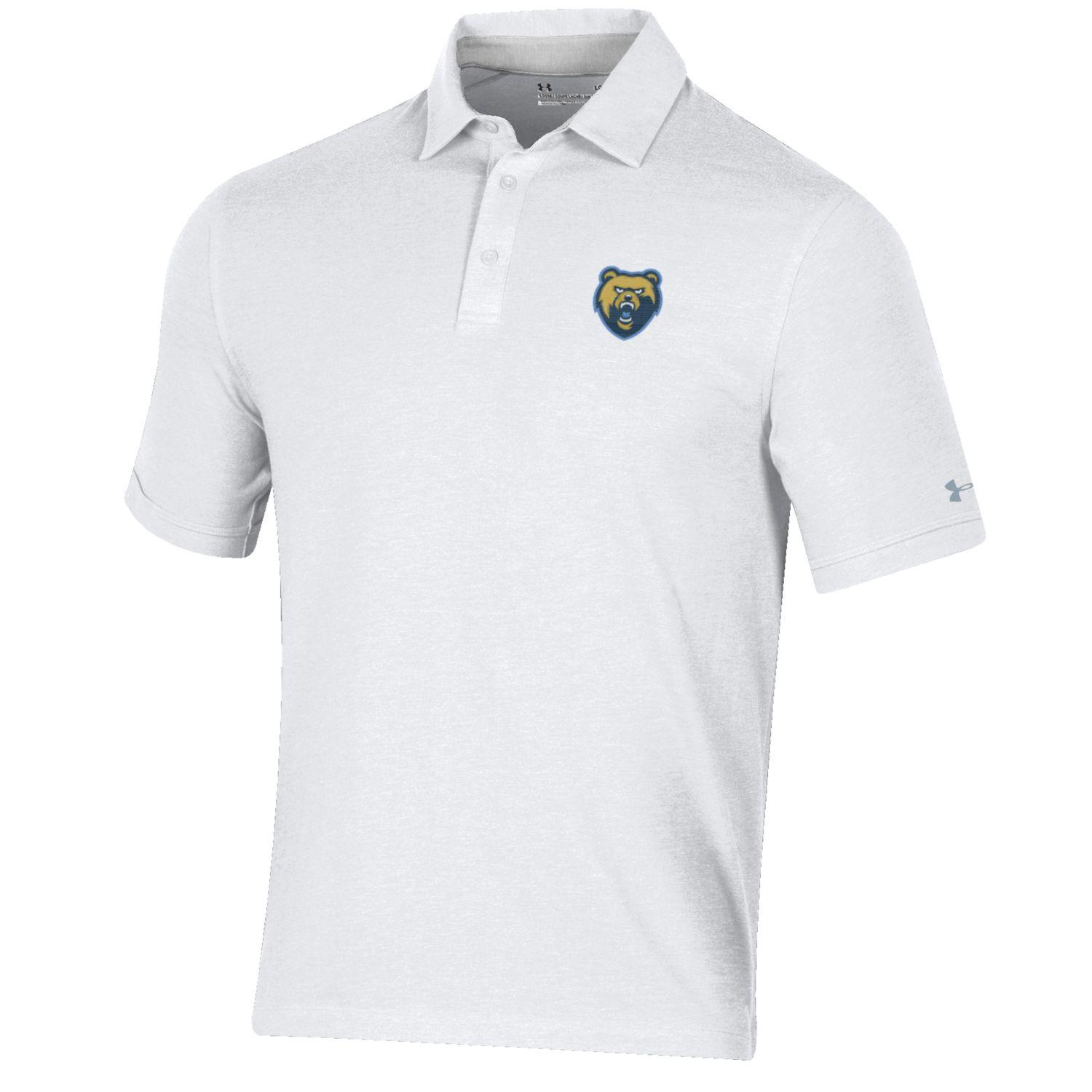 Charged cotton polo online