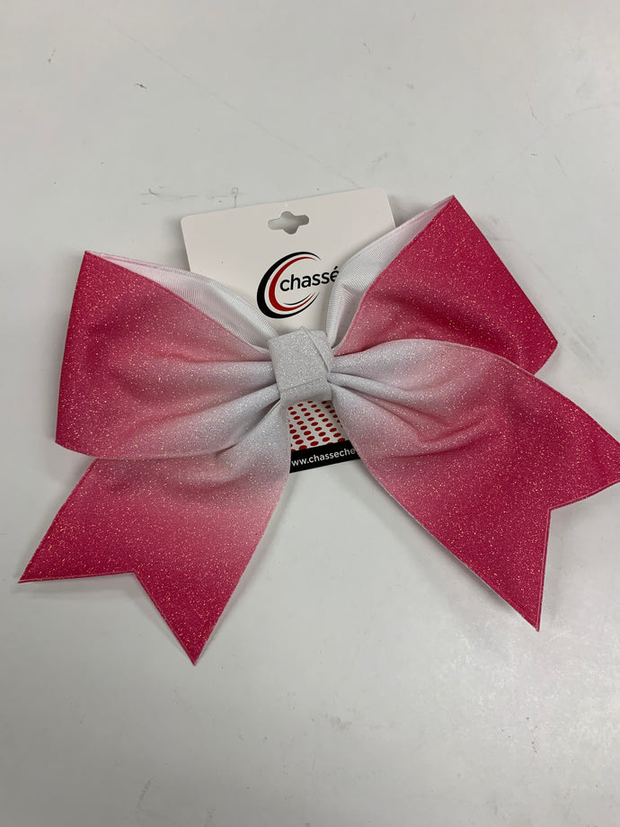 Hair Chasse Ombre Performance Hair Bow