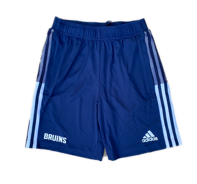 Adidas sales tiro boys