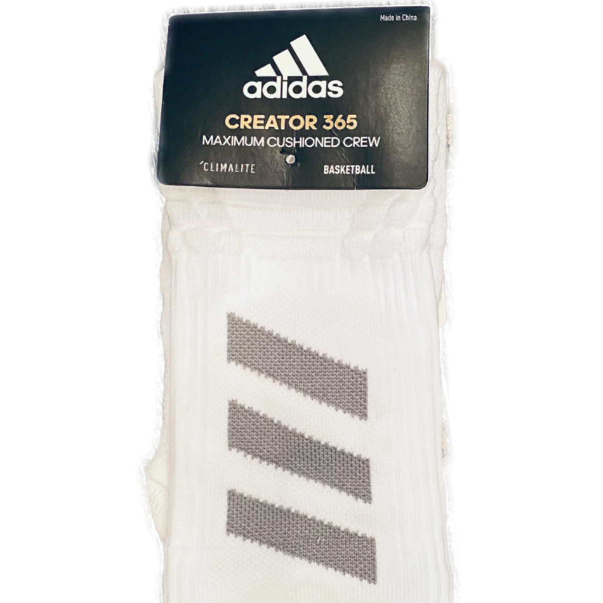 Adidas sock size on sale